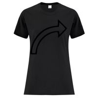 RELAXED FIT T-SHIRT LADIES Thumbnail