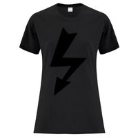 RELAXED FIT T-SHIRT LADIES Thumbnail