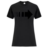 RELAXED FIT T-SHIRT LADIES Thumbnail