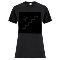 RELAXED FIT T-SHIRT LADIES Thumbnail