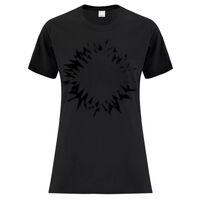 RELAXED FIT T-SHIRT LADIES Thumbnail