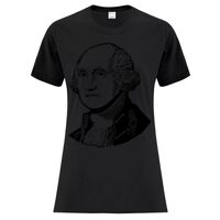 RELAXED FIT T-SHIRT LADIES Thumbnail