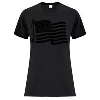 RELAXED FIT T-SHIRT LADIES Thumbnail