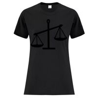 RELAXED FIT T-SHIRT LADIES Thumbnail