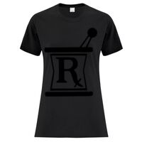 RELAXED FIT T-SHIRT LADIES Thumbnail