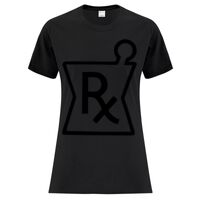 RELAXED FIT T-SHIRT LADIES Thumbnail