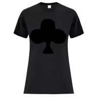 RELAXED FIT T-SHIRT LADIES Thumbnail