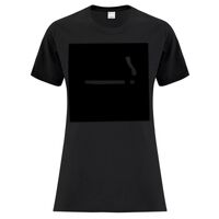 RELAXED FIT T-SHIRT LADIES Thumbnail