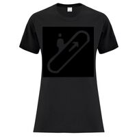 RELAXED FIT T-SHIRT LADIES Thumbnail