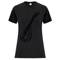 RELAXED FIT T-SHIRT LADIES Thumbnail