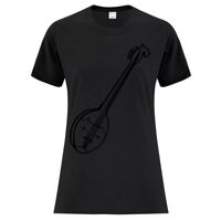 RELAXED FIT T-SHIRT LADIES Thumbnail