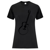 RELAXED FIT T-SHIRT LADIES Thumbnail