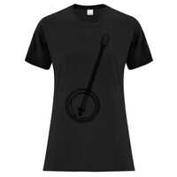 RELAXED FIT T-SHIRT LADIES Thumbnail