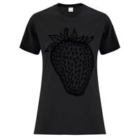 RELAXED FIT T-SHIRT LADIES Thumbnail