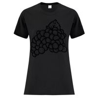 RELAXED FIT T-SHIRT LADIES Thumbnail