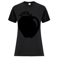 RELAXED FIT T-SHIRT LADIES Thumbnail