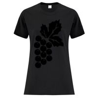 RELAXED FIT T-SHIRT LADIES Thumbnail