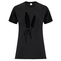 RELAXED FIT T-SHIRT LADIES Thumbnail