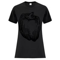 RELAXED FIT T-SHIRT LADIES Thumbnail