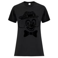 RELAXED FIT T-SHIRT LADIES Thumbnail