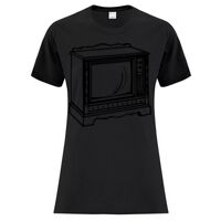 RELAXED FIT T-SHIRT LADIES Thumbnail