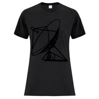 RELAXED FIT T-SHIRT LADIES Thumbnail