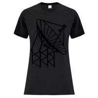 RELAXED FIT T-SHIRT LADIES Thumbnail