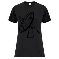 RELAXED FIT T-SHIRT LADIES Thumbnail