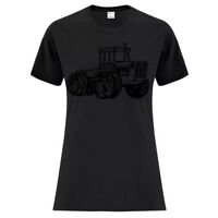 RELAXED FIT T-SHIRT LADIES Thumbnail