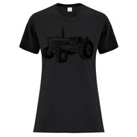 RELAXED FIT T-SHIRT LADIES Thumbnail