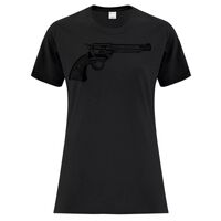 RELAXED FIT T-SHIRT LADIES Thumbnail