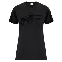 RELAXED FIT T-SHIRT LADIES Thumbnail