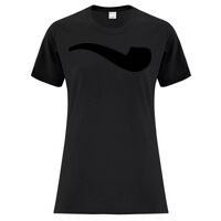 RELAXED FIT T-SHIRT LADIES Thumbnail