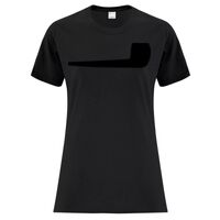 RELAXED FIT T-SHIRT LADIES Thumbnail