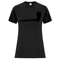 RELAXED FIT T-SHIRT LADIES Thumbnail