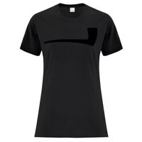 RELAXED FIT T-SHIRT LADIES Thumbnail