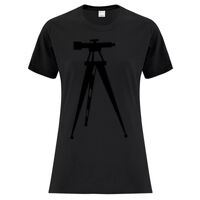 RELAXED FIT T-SHIRT LADIES Thumbnail