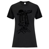 RELAXED FIT T-SHIRT LADIES Thumbnail