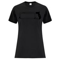 RELAXED FIT T-SHIRT LADIES Thumbnail