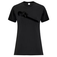 RELAXED FIT T-SHIRT LADIES Thumbnail