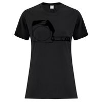 RELAXED FIT T-SHIRT LADIES Thumbnail