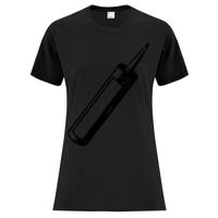 RELAXED FIT T-SHIRT LADIES Thumbnail