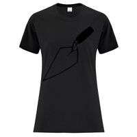 RELAXED FIT T-SHIRT LADIES Thumbnail