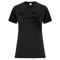 RELAXED FIT T-SHIRT LADIES Thumbnail