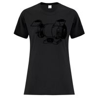 RELAXED FIT T-SHIRT LADIES Thumbnail