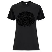 RELAXED FIT T-SHIRT LADIES Thumbnail