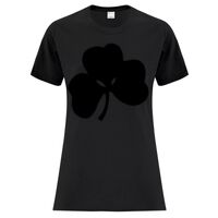 RELAXED FIT T-SHIRT LADIES Thumbnail