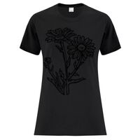 RELAXED FIT T-SHIRT LADIES Thumbnail