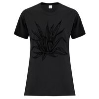 RELAXED FIT T-SHIRT LADIES Thumbnail