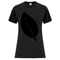 RELAXED FIT T-SHIRT LADIES Thumbnail